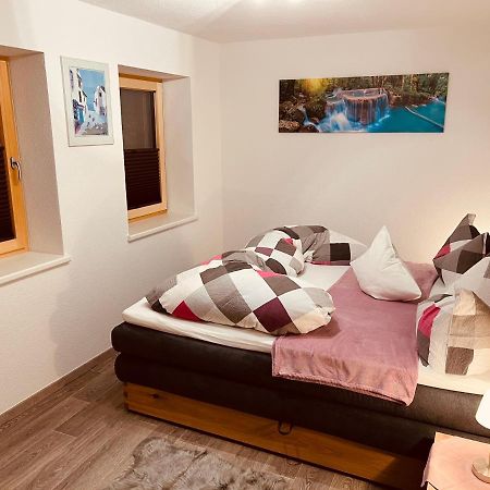 Appartamento Haus Dominik See Esterno foto