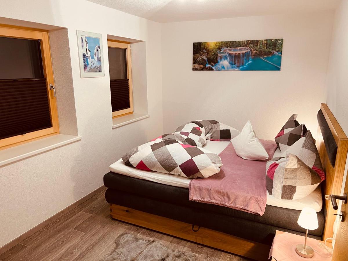 Appartamento Haus Dominik See Esterno foto