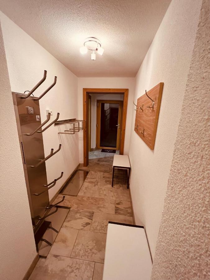 Appartamento Haus Dominik See Esterno foto